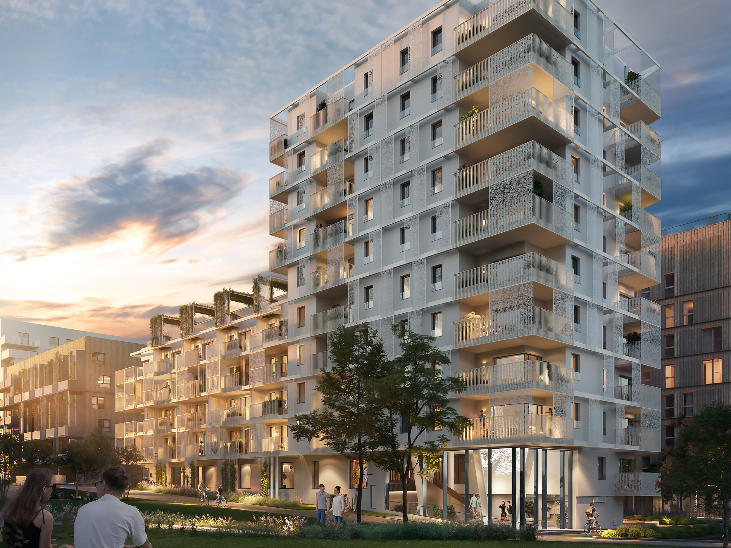 Village im Dritten - Image 4